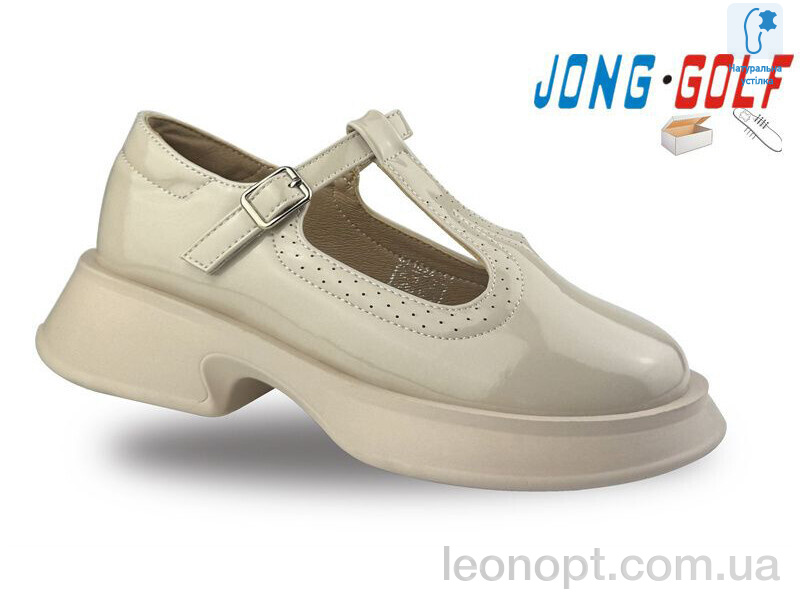 Туфлі Jong Golf C11392-6