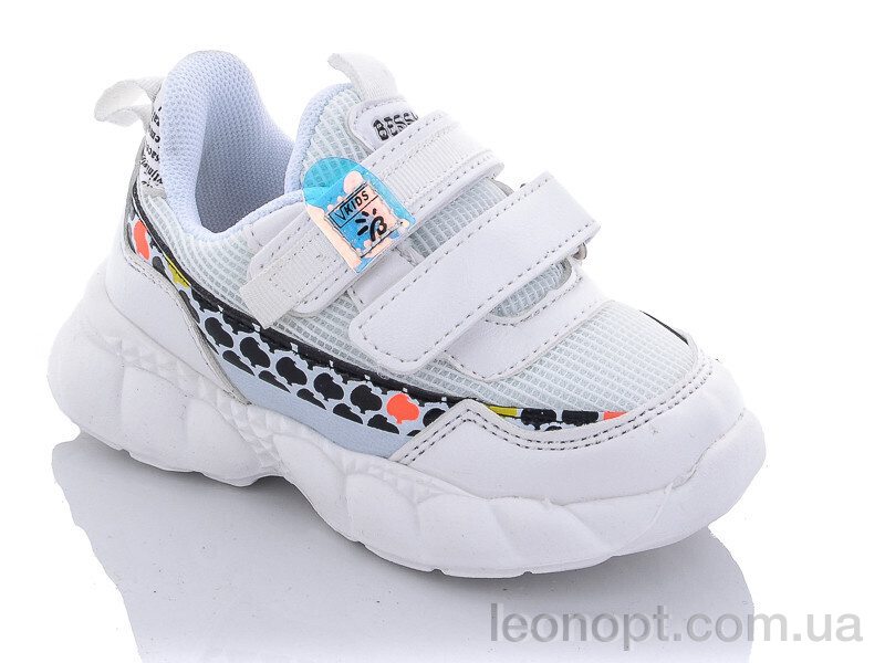 Кросівки Xifa kids 9775-1A пена