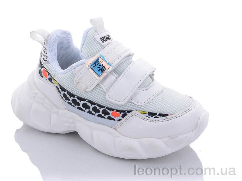 Кросівки Xifa kids 9775-1B пена