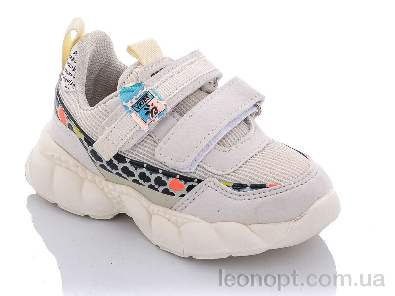 Кросівки Xifa kids 9775-2A пена