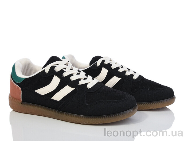 Кросівки Violeta 9-799 black