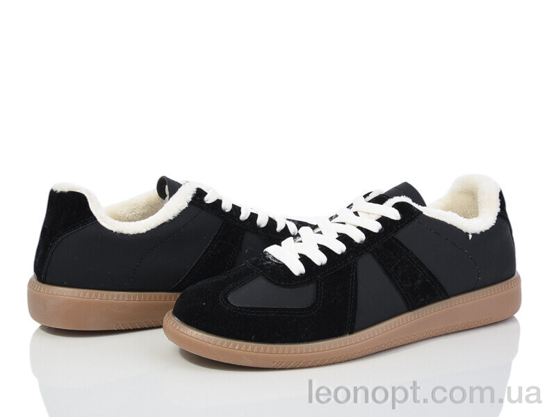 Кросівки Violeta 20-1053-1 black