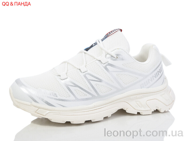 Кросівки QQ shoes JP65-2