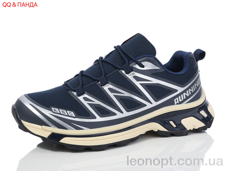 Кросівки QQ shoes JP65-3