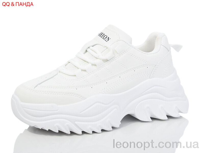 Кроссовки QQ shoes JP66-2