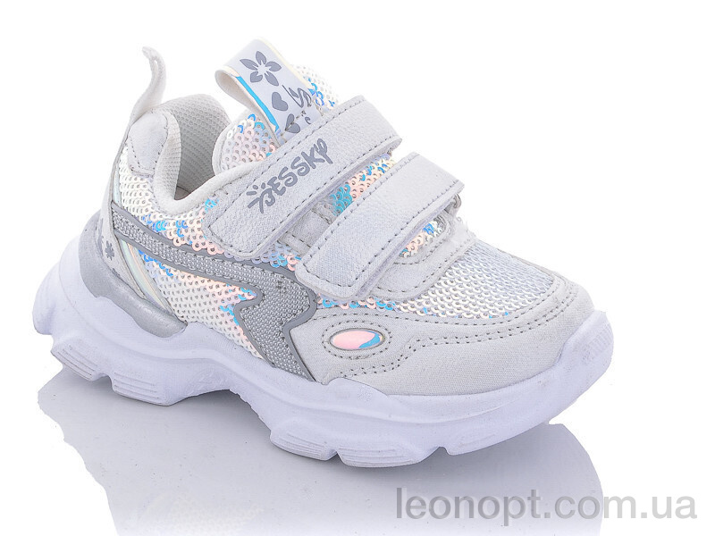 Кросівки Xifa kids 9780-7A пена