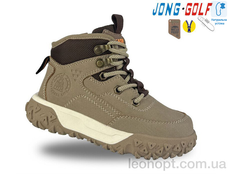 Черевики Jong Golf B30958-3