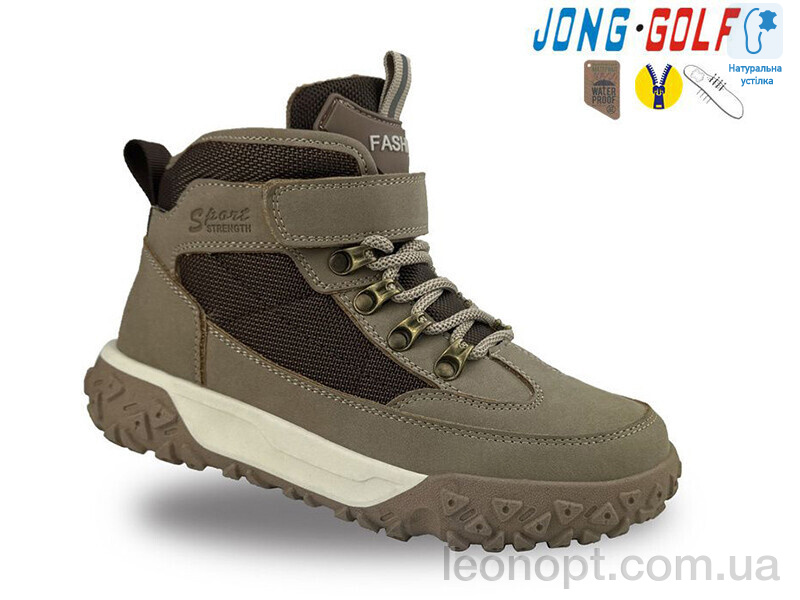 Черевики Jong Golf B30961-3