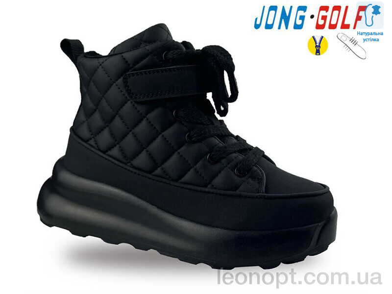 Черевики Jong Golf C30934-0