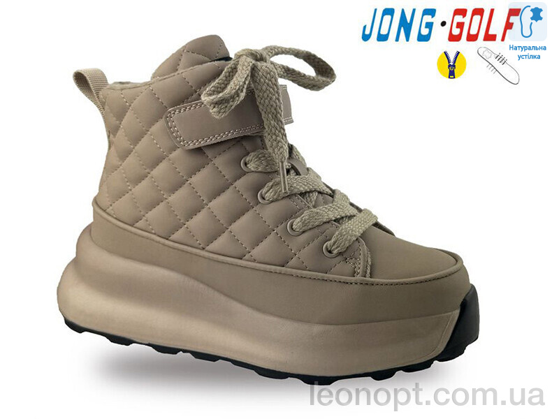 Черевики Jong Golf C30934-3