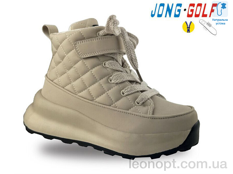 Черевики Jong Golf C30934-6