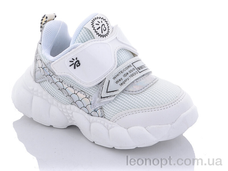 Кросівки Xifa kids 9781-1A пена