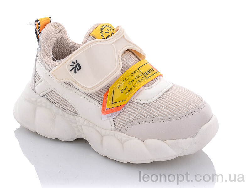 Кросівки Xifa kids 9781-3Апена