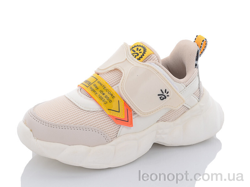 Кросівки Xifa kids 9781-3B