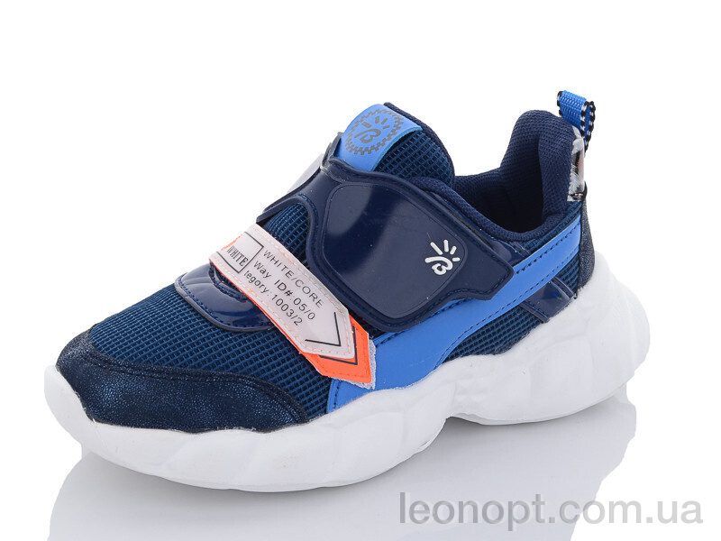 Кросівки Xifa kids 9781-4B