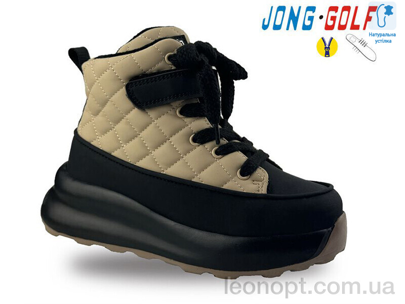 Черевики Jong Golf C30934-30