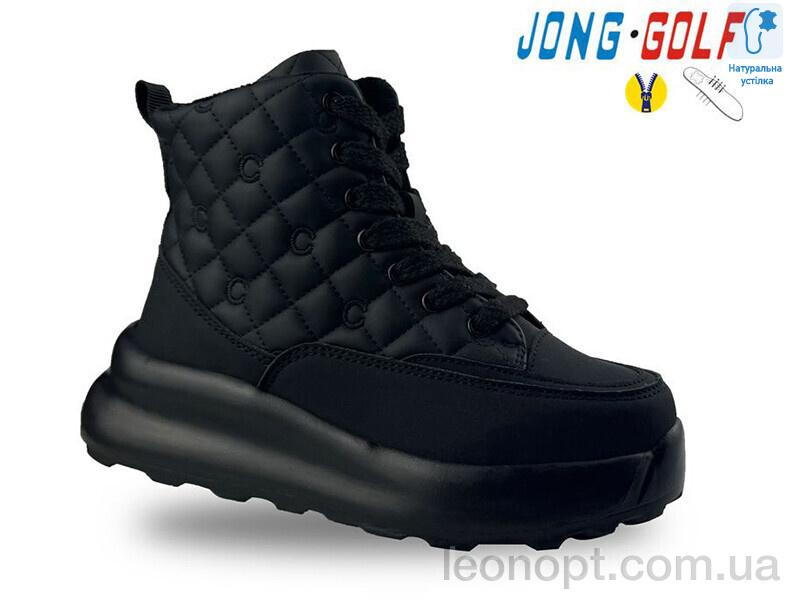 Черевики Jong Golf C30935-0