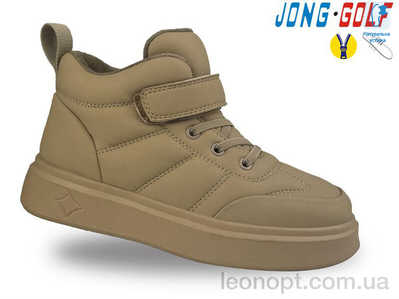Черевики Jong Golf C30940-3