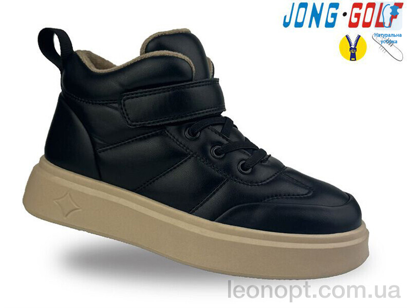 Черевики Jong Golf C30940-20
