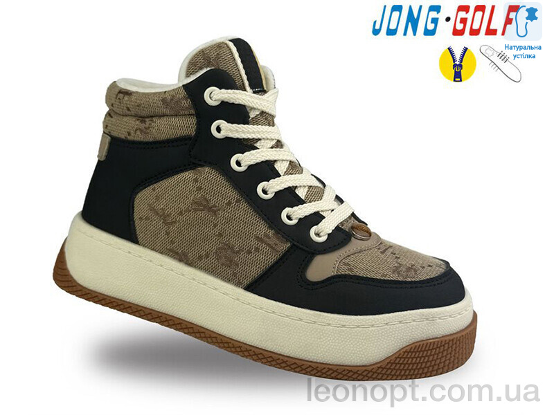 Черевики Jong Golf C30949-0