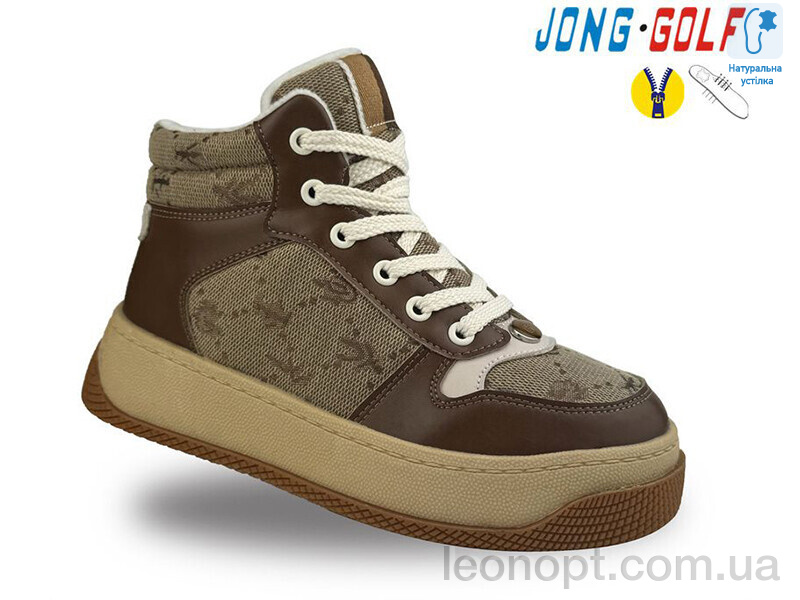 Черевики Jong Golf C30949-3