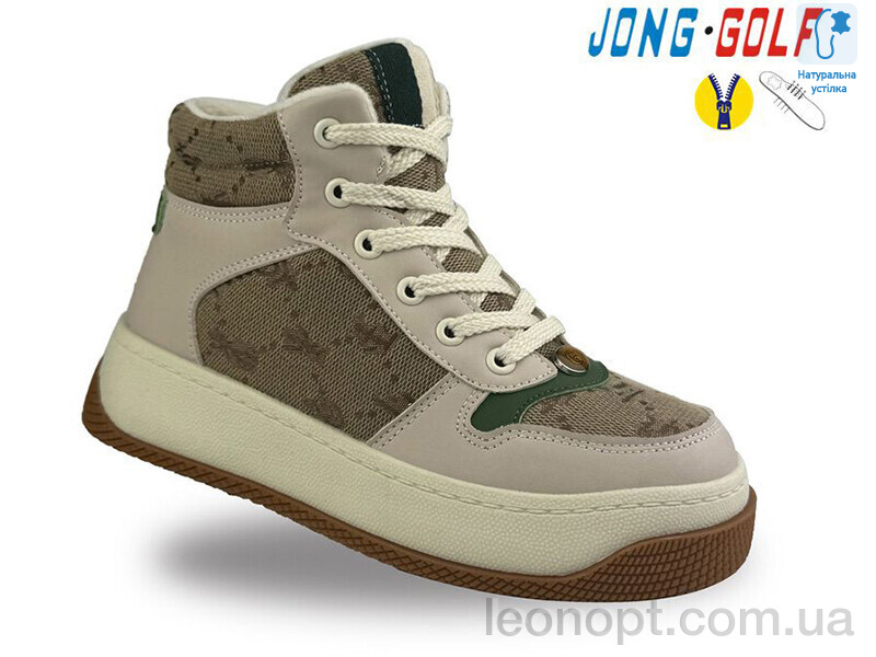 Черевики Jong Golf C30949-6