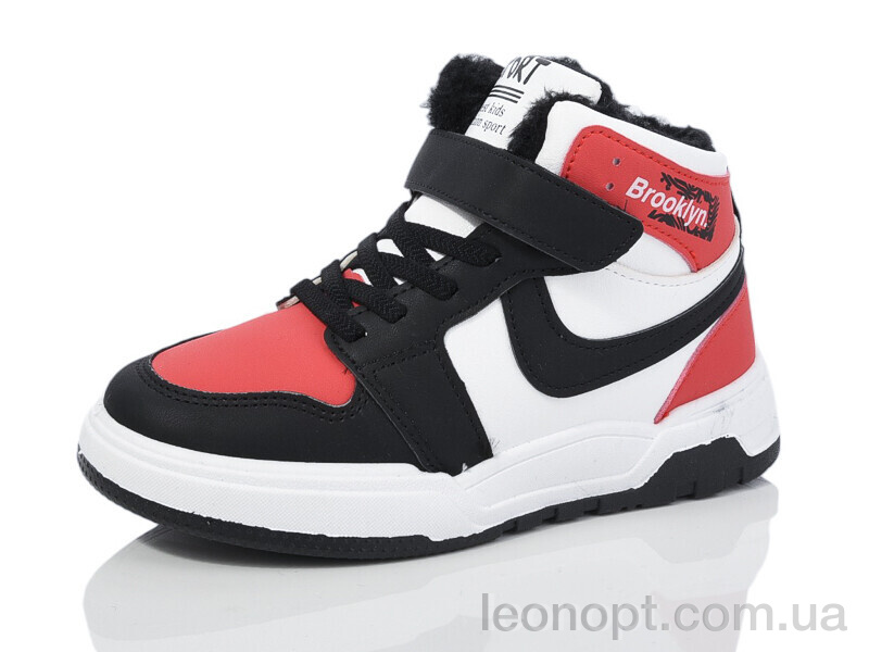 Кроссовки Xifa kids 531-012