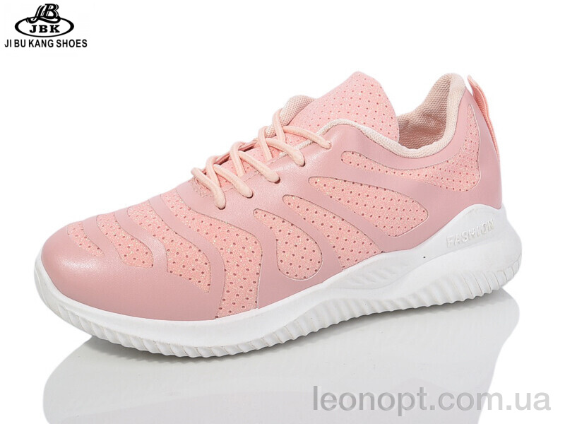 Кроссовки Jibukang B871-2 pink