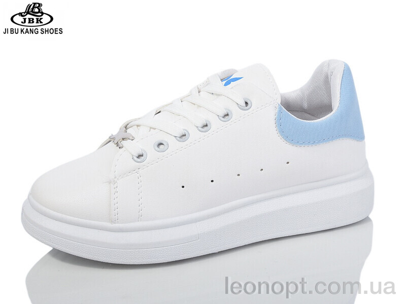 Кроссовки Jibukang B771 blue