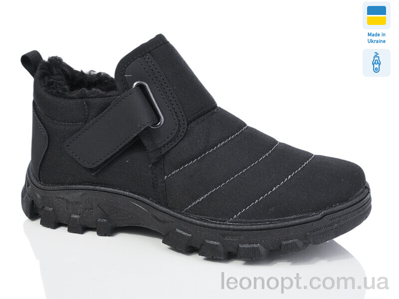 Черевики Lot Shoes N10-05