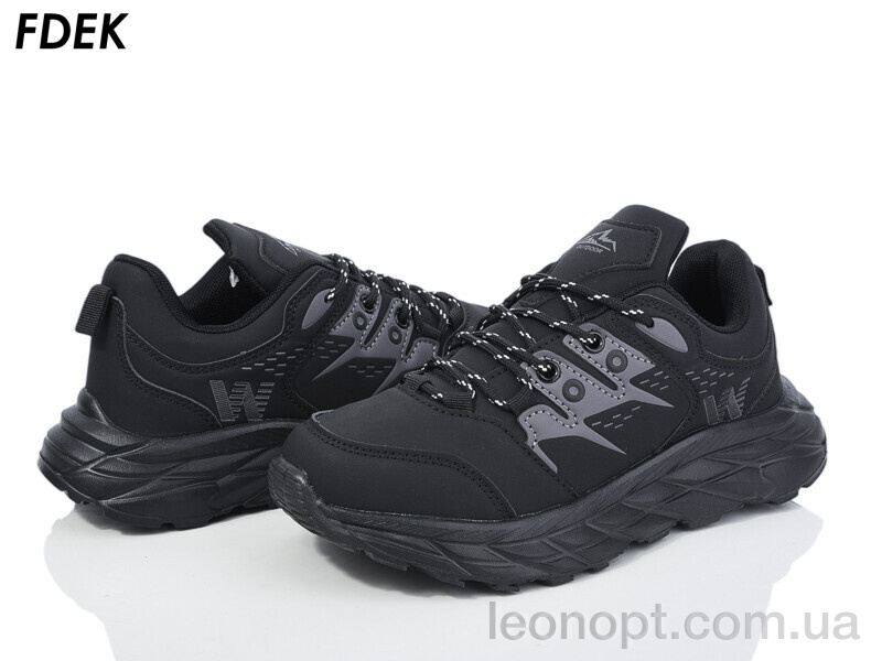 Кросівки FDEK H9053-1