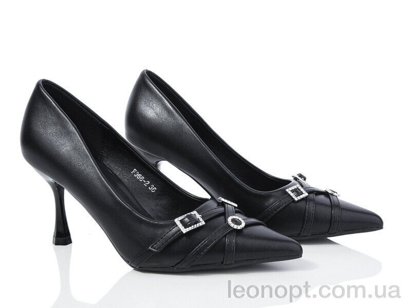 Туфли Loretta F366-2