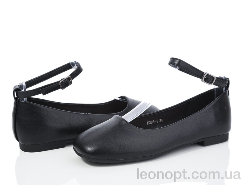 Туфли Loretta E366-5