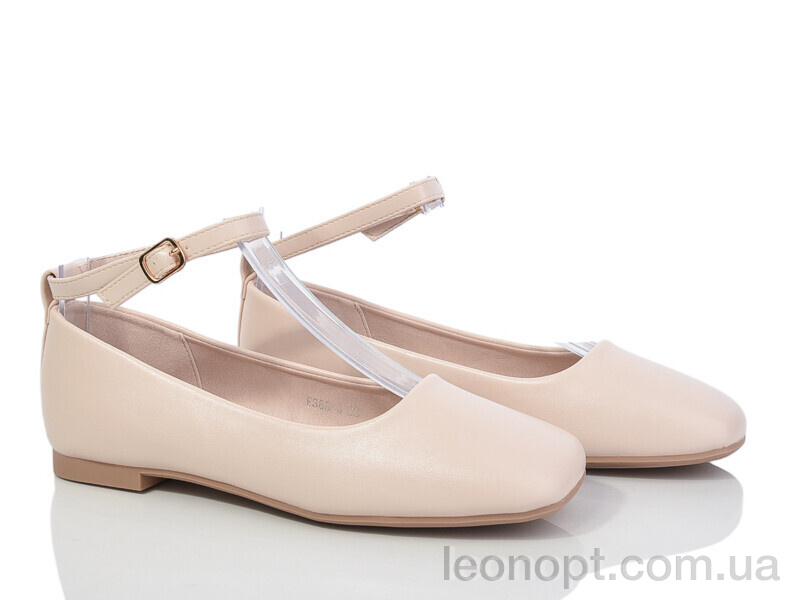 Туфли Loretta E366-6