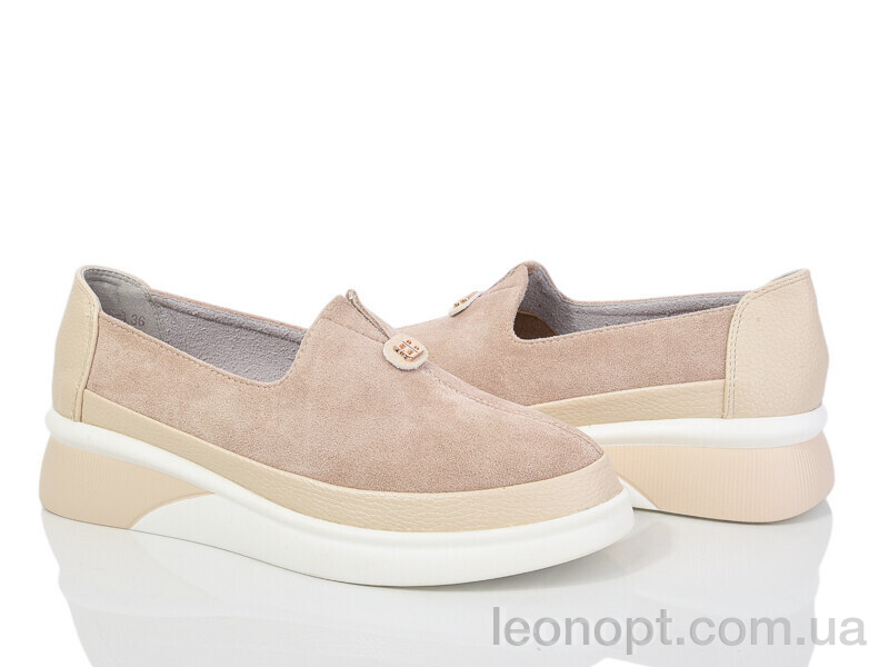 Туфли Loretta E376-3