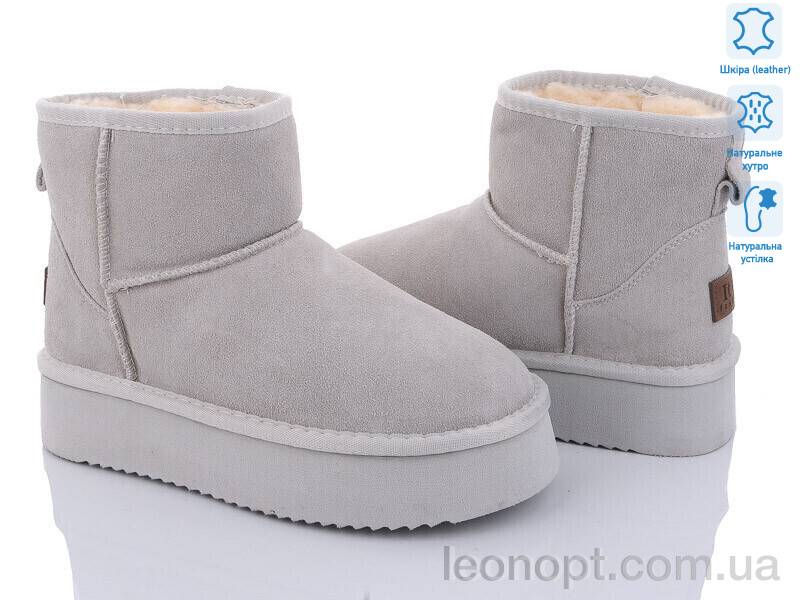 Угги ITTS A805-23