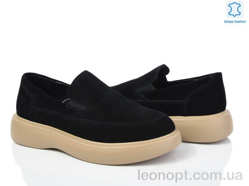 Туфли ITTS AA307-A