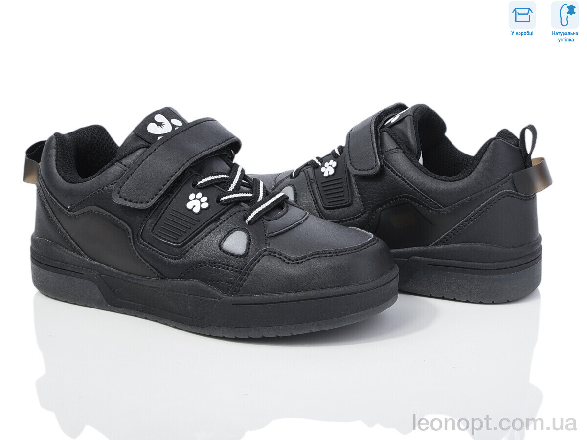 Кросівки TOM.M AB01337K