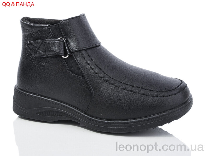 Черевики QQ shoes D25
