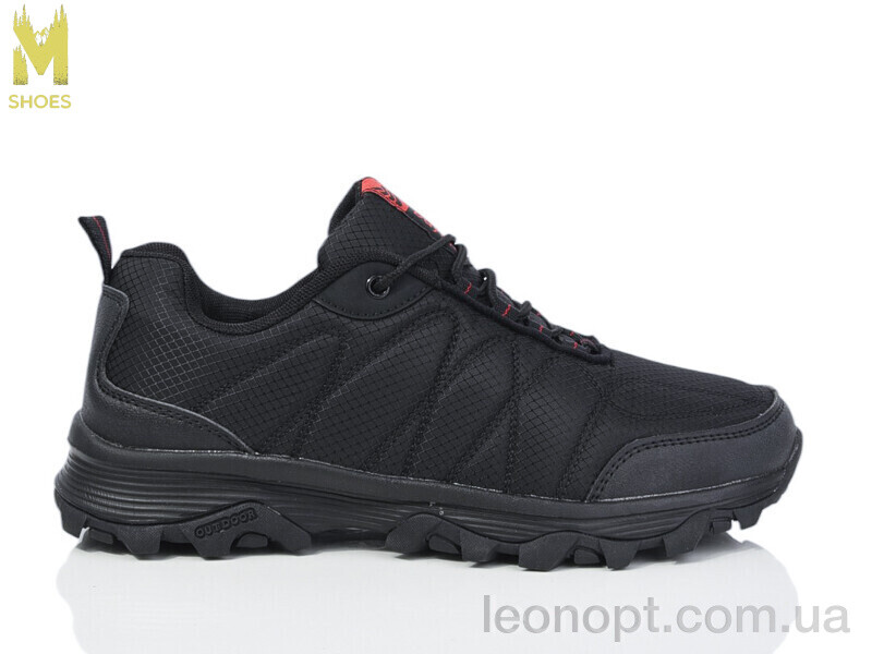 Кросівки M.Shoes A1167-4