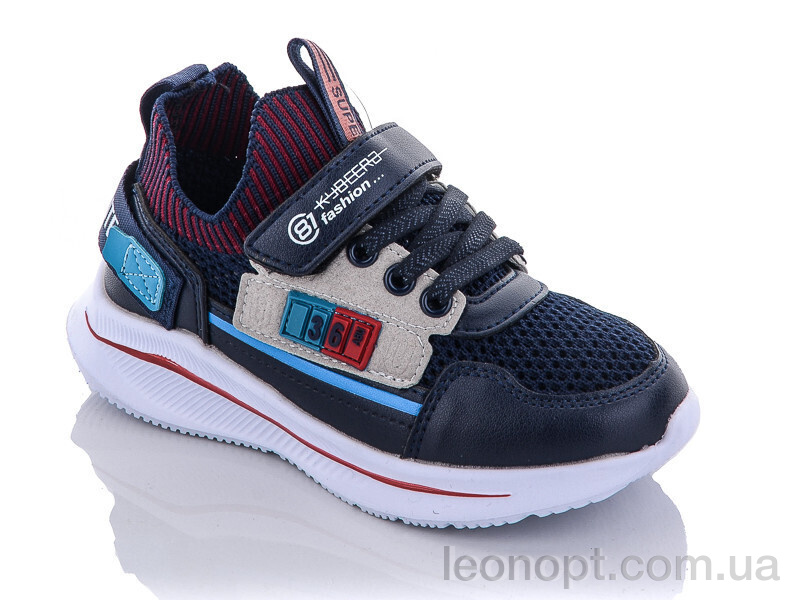 Кросівки Xifa kids 9798-3A пена