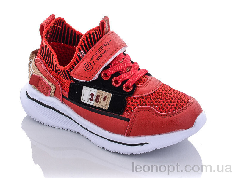 Кросівки Xifa kids 9798-5A пена