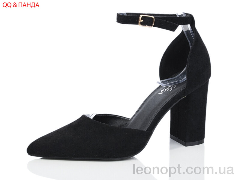 Туфлі QQ shoes QQ46-1