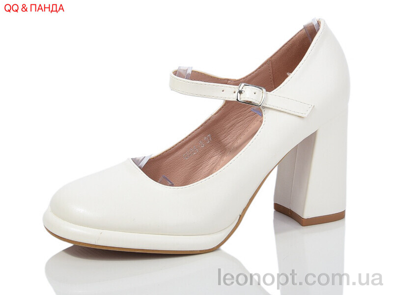 Туфлі QQ shoes QQ24-3