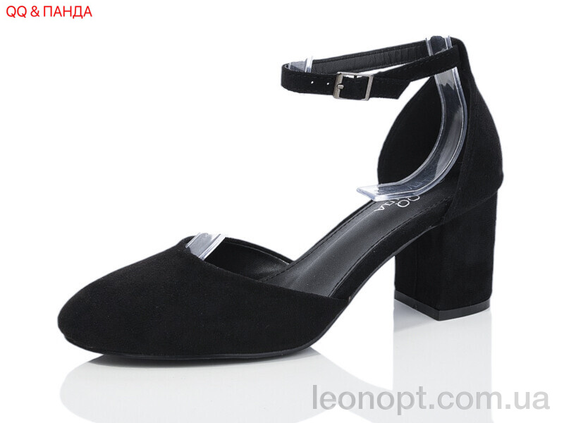 Туфлі QQ shoes QQ47-1