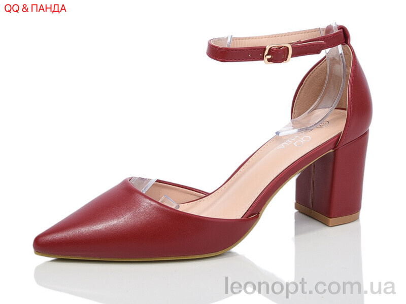 Туфлі QQ shoes QQ48-4