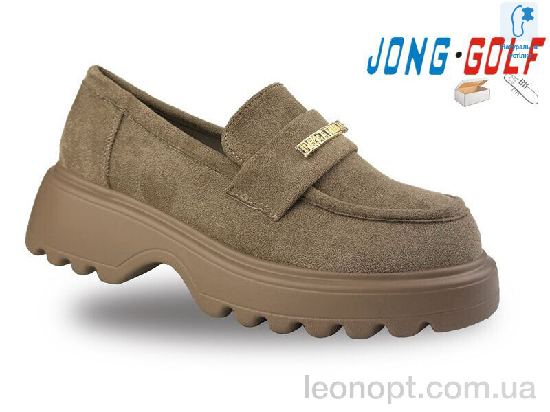 Туфлі Jong Golf C11386-3