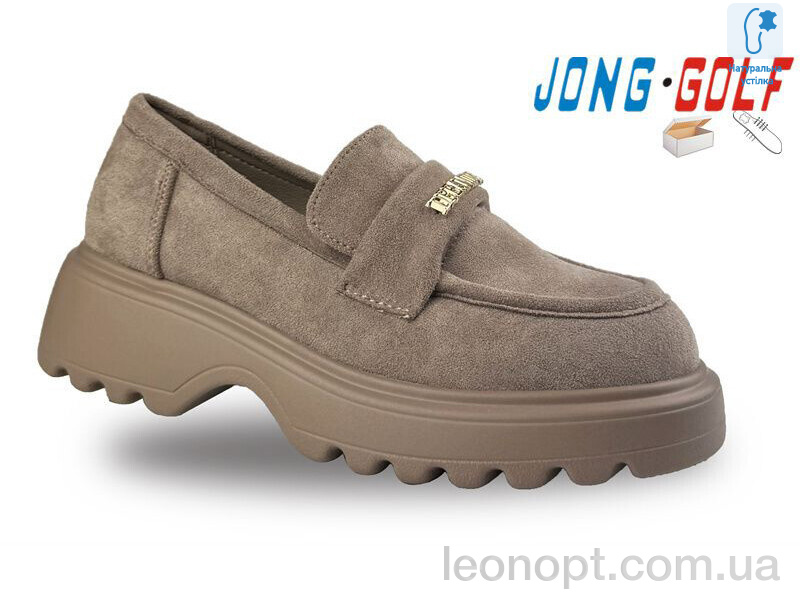 Туфлі Jong Golf C11386-23
