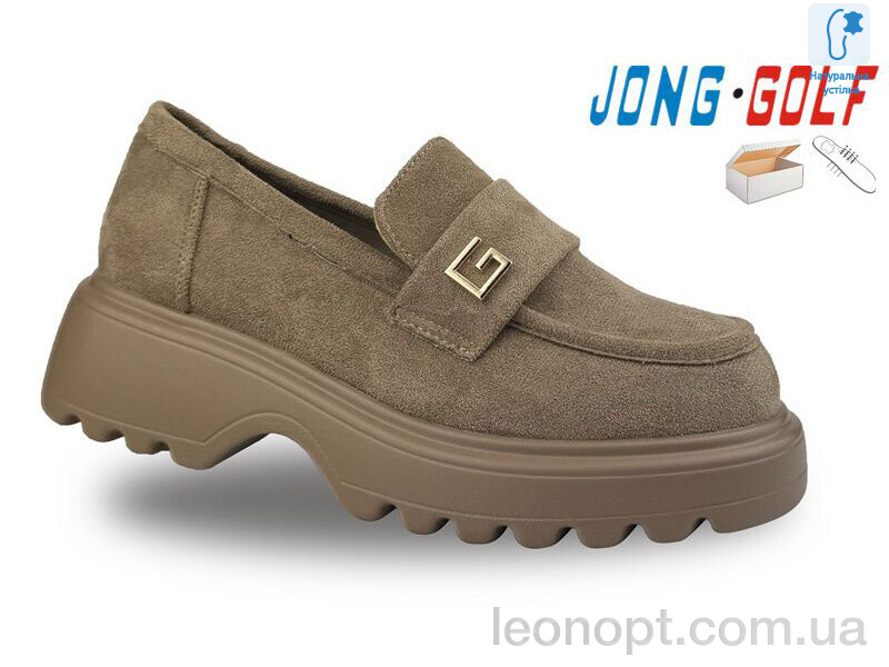 Туфлі Jong Golf C11387-3