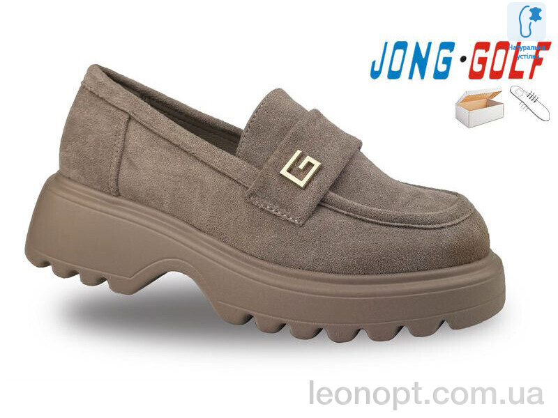Туфлі Jong Golf C11387-23